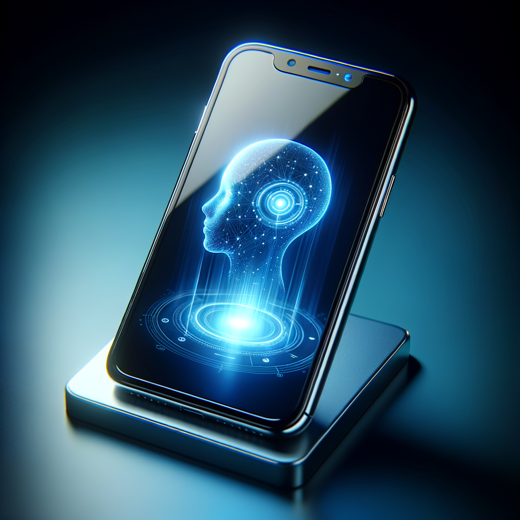 スマートデバイスとAIの融合