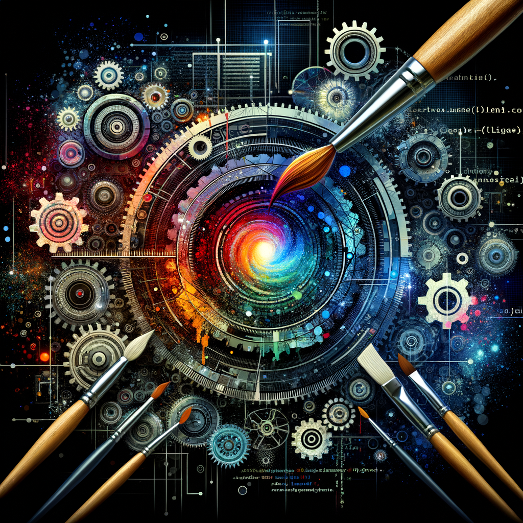 GPT-5が発表されたというニュースの見出し画像。