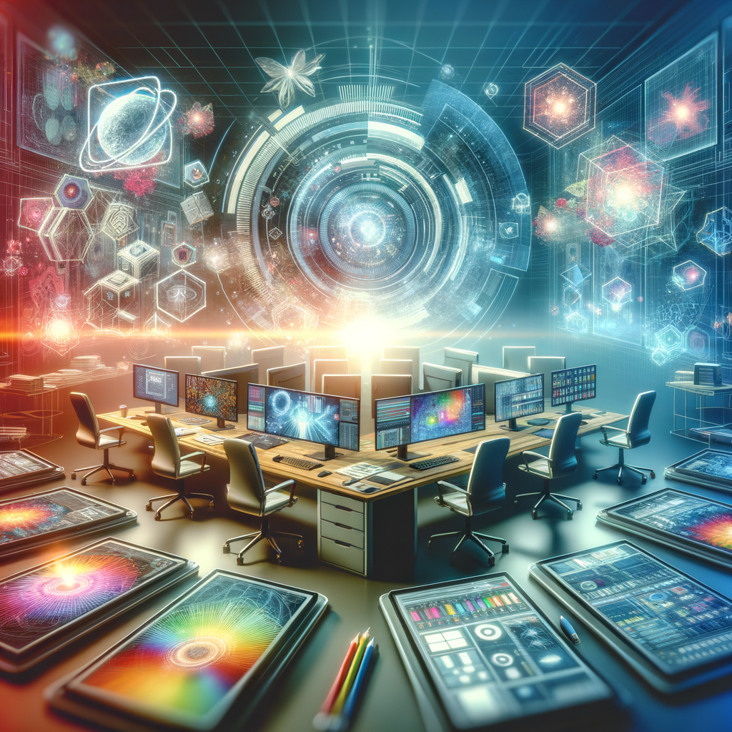 最新技術の革新的な側面