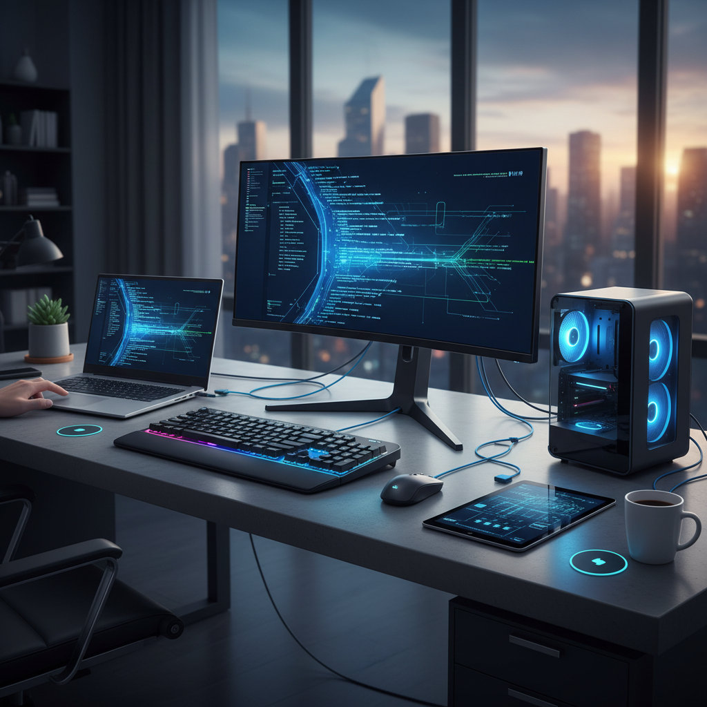 CodexアプリWindows対応で何が変わったを象徴するメインビジュアル