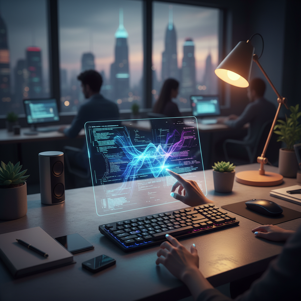 Claude Codeは今触るべきを象徴するメインビジュアル